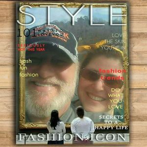 Meet your Posher, Keith